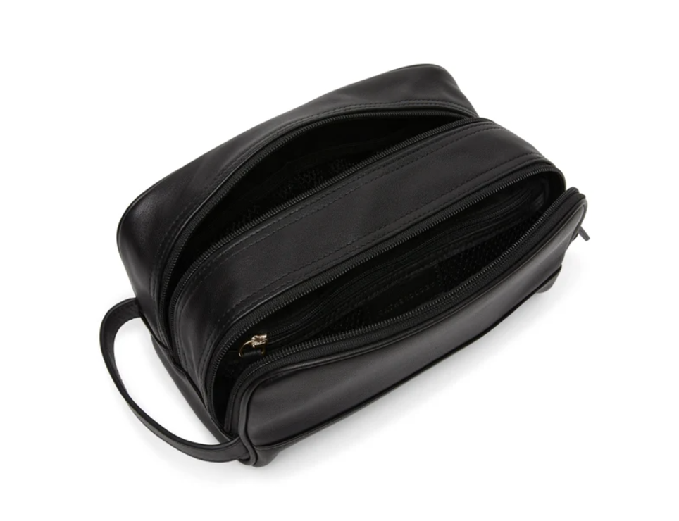 mens toiletry bag